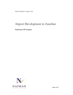 Analysis - DPG Tanzania