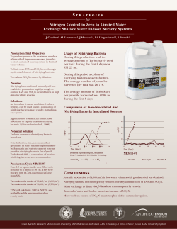 Conclusions - Fritz Zyme