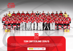 ONE TEAM ONE MISSION ONE NATION Kleine H Grosse