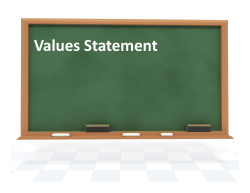 Values Statement
