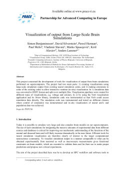Article - HPC-Forge