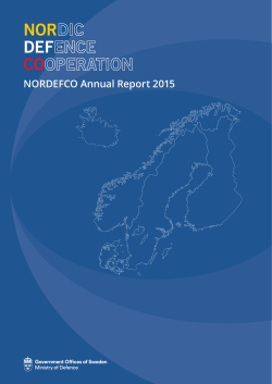 Annual Report 2015