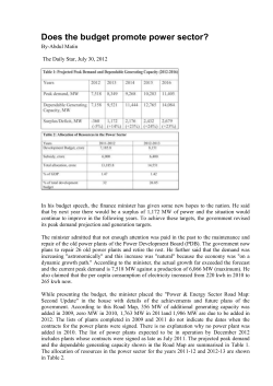 Does_the_budget_prom.. - National Defence College