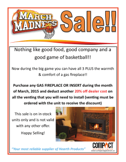 Nothing like good food, good company and a good game of