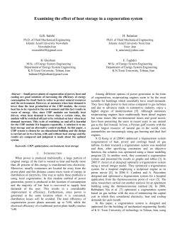 Paper Title (use style: paper title) - The 9th Asia