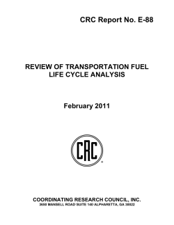 E-88 Report v8 Final 2011.03.02