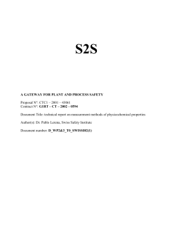 2.1 Directive 67/548/EEC