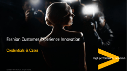 OTB Digital Transformation