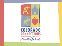 Healthy Kids Colorado Survey (HKCS)