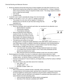 Ch 8 Packet