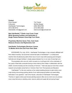 DOC Format - InterSeeder Technologies