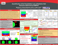 Quantification of the Precipitation Loss of Radiation Belt Electrons