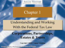 Chapter 1