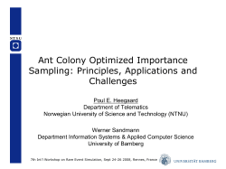 Distributed Asynchronous Algorithm for Cross-Entropy