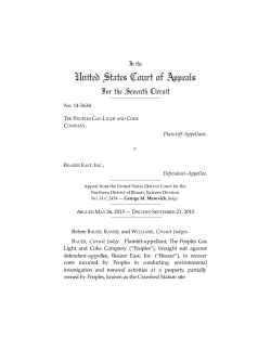 United States Court of Appeals