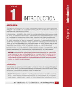 1 IntroduCtIon
