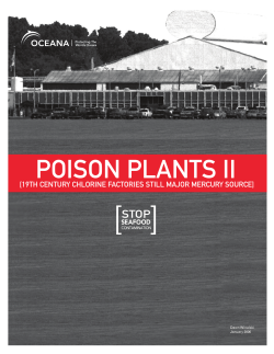 poison plants ii