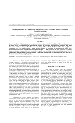 Soil moisture status under traditional agroforestry systems of