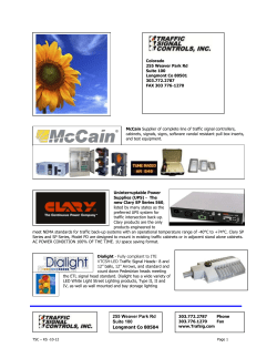 Auspex Technologies, The Mobile Officer Light Enforcer, MOLE&trade; is