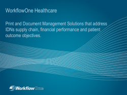 General Helix Sales Presentation