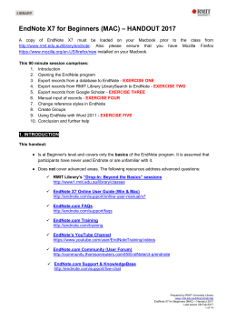 To export records from Google Scholar