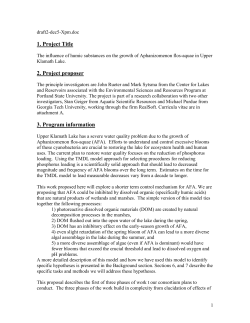 dec 2 – draft 1 - Pdx - Portland State University