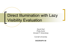 LazyVisibility