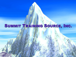 HMT Bulk Loading and Unloading