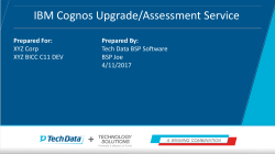 BI Analytics Administrators gain access via