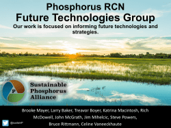 Urban - Global Institute of Sustainability