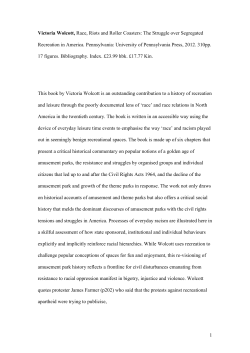 - Leeds Beckett Repository