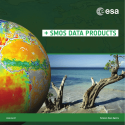 smos data products