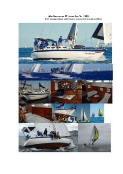 yacht for sale - Boating World