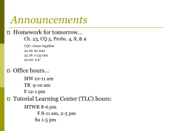 College Physics - Colorado Mesa University