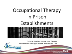 Session 78 - COT Annual Conference