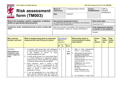 Livestock, Dogs and Poisonous Plants