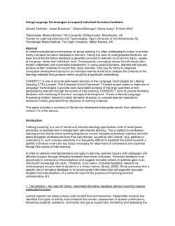 FULL-TEXT - Manchester eScholar