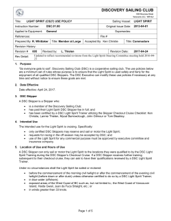 10. Light Spirit Booking Trip Plan