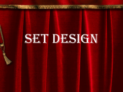 Set Design