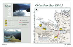 China Poot Bay, KB-05