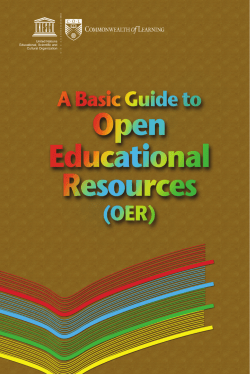 Original - FOSTER Open Science