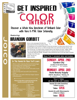 Discover a Whole New Spectrum of Brilliant Color with Vero K