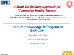 PPT - CSE Buffalo