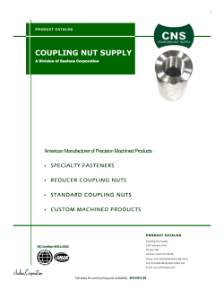cns product guide rev 12-2-08 green