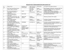 M/s. Reidel (India) Chemicals Pvt. Ltd., Kishanganj