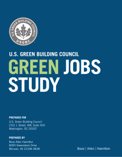 us green building council - International Code Council