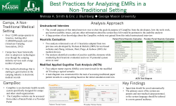 Unstructured Interview Heuristic Evaluation Modified Applied