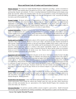 Capitals Baseball Player Code of Conduct (5)