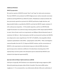 Supplemental Methods