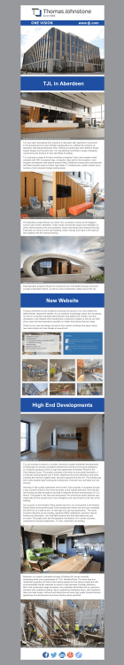 June 2015 - Thomas Johnstone Ltd